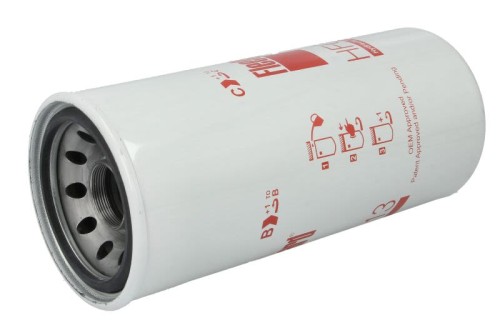 Filtr hydrauliczny HF6813 - Intertraktor