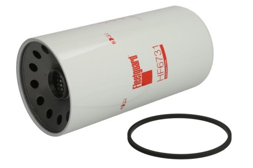 Filtr hydrauliczny HF6731 - Intertraktor