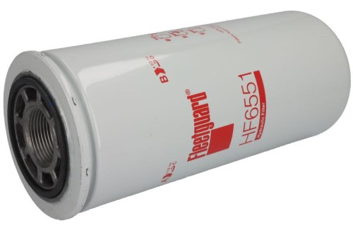Filtr hydrauliczny HF6551 - Intertraktor