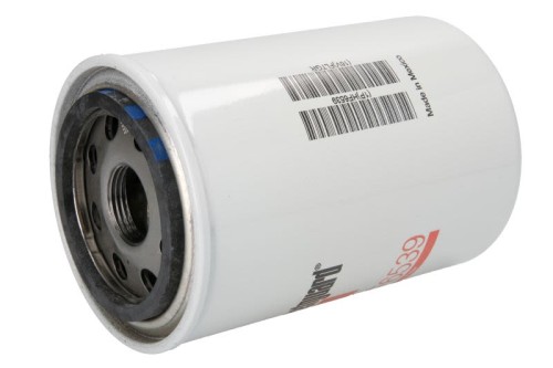 Filtr hydrauliczny HF6539 - Intertraktor