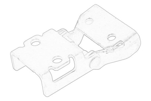 Szyberdach H716810021021-AGCO - Intertraktor