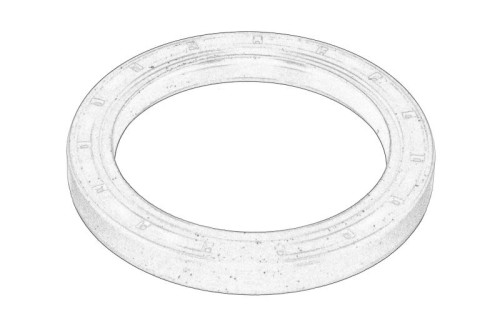 Uszczelniacz półosi/wału napędowego H218PB4150100-AGCO - Intertraktor