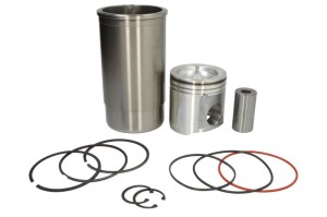 Zestaw naprawczy, tłoki / tuleje cylindrowe RE536083-FP
