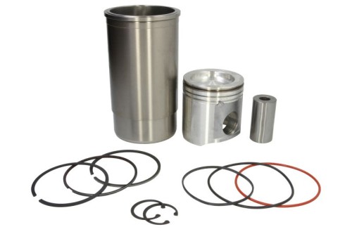 Zestaw naprawczy, tłoki / tuleje cylindrowe RE536083-FP - Intertraktor