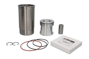 Zestaw naprawczy, tłoki / tuleje cylindrowe RE507920-FP