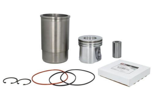 Zestaw naprawczy, tłoki / tuleje cylindrowe RE500673-FP - Intertraktor