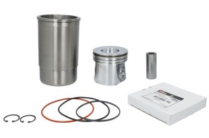 Zestaw naprawczy, tłoki / tuleje cylindrowe RE500672-FP