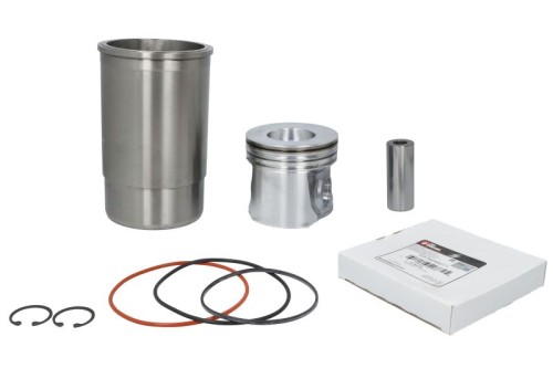 Zestaw naprawczy, tłoki / tuleje cylindrowe RE500672-FP - Intertraktor