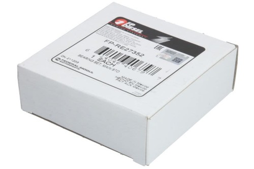 Zestaw panewek wału korbowego RE27352-FP - Intertraktor