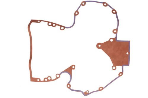 Pokrywa paska rozrządu R523183-FP - Intertraktor
