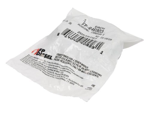 Panewka wałka rozrządu R46903-FP - Intertraktor