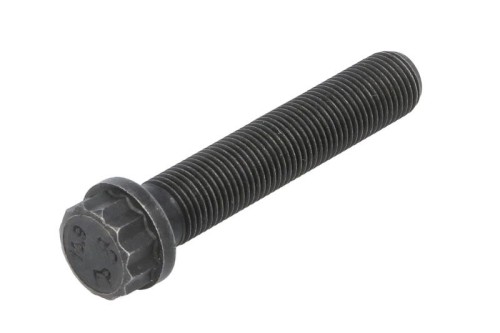 Śruba pokrywy stopki korbowodu R114083-FP - Intertraktor