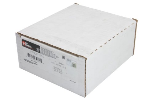 Zestaw panewek wału korbowego AR77751-FP - Intertraktor