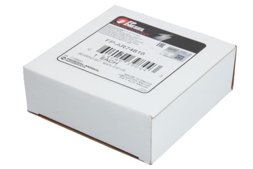 Zestaw panewek wału korbowego AR74816-FP - Intertraktor
