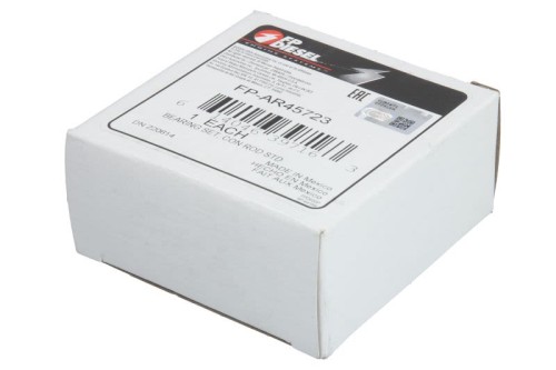 Panewka korbowodu AR45723-FP - Intertraktor