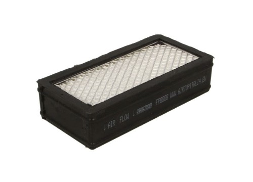 Filtr kabiny PUR-HC0099 - Intertraktor