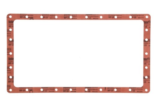 Uszczelka miski olejowej 4235607-FP - Intertraktor