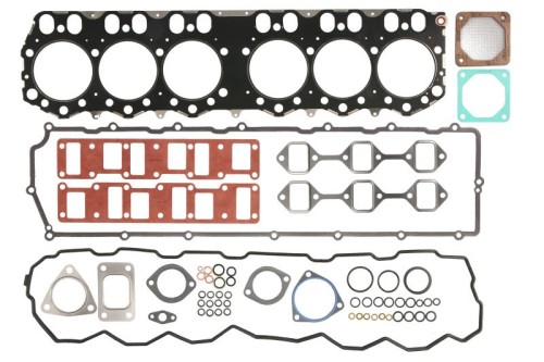 Kompletny zestaw uszczelek silnika 3109553-FP - Intertraktor