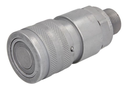 Szybkozłącze hydrauliczne FFH12-1/2720 F - Intertraktor