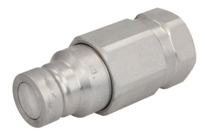 Szybkozłącze hydrauliczne FFH12 34JPT M