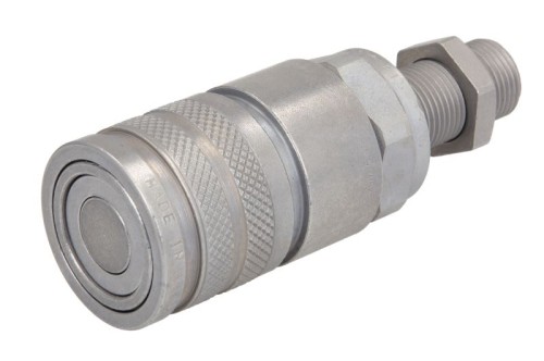 Szybkozłącze hydrauliczne FFH08-5/1815 F - Intertraktor