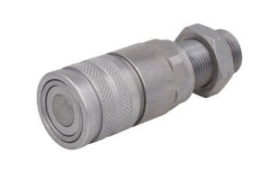 Szybkozłączka FFH08-12/58S F