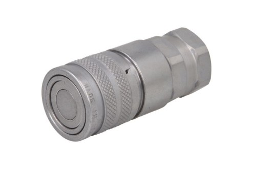 Szybkozłączka FFH08 34SAE FA - Intertraktor