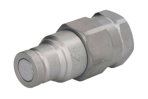 Szybkozłączka FFH06 38NPT M - Intertraktor