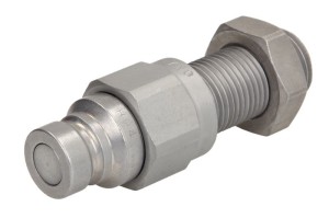 Szybkozłącze hydrauliczne FFH04-12/38S M