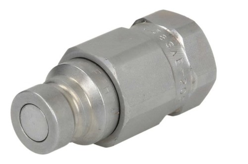 Szybkozłączka FFH04 38SAE M - Intertraktor