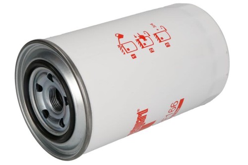 Filtr paliwa FF166 - Intertraktor
