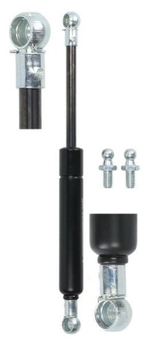 Sprężyna gazowa KR24804 - Intertraktor