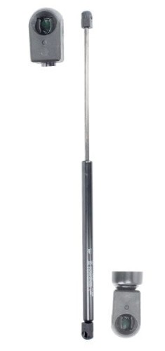 Sprężyna gazowa tylnej szyby KR24628 - Intertraktor