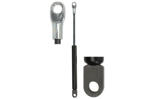 Sprężyna gazowa KR21496 - Intertraktor