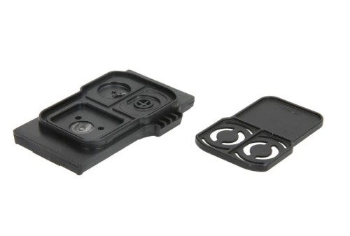 Membrana F 00B H40 501 - Intertraktor