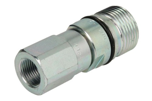 Szybkozłącze hydrauliczne CVV0638GASF - Intertraktor