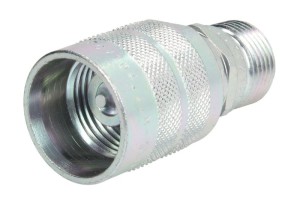 Szybkozłącze hydrauliczne CVV0411/12SM