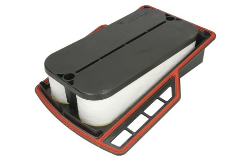 Filtr odpowietrzenia skrzyni korbowej CV50634 - Intertraktor