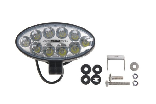 Reflektor roboczy CRV1M.53501.00 - Intertraktor