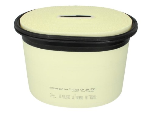 Filtr powietrza CP 29 550 - Intertraktor