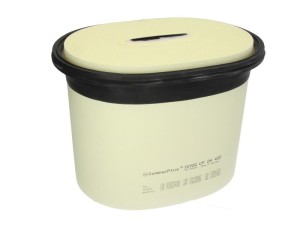 Filtr powietrza CP 24 420