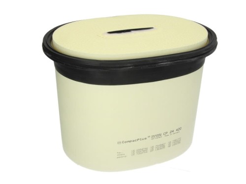 Filtr powietrza CP 24 420 - Intertraktor