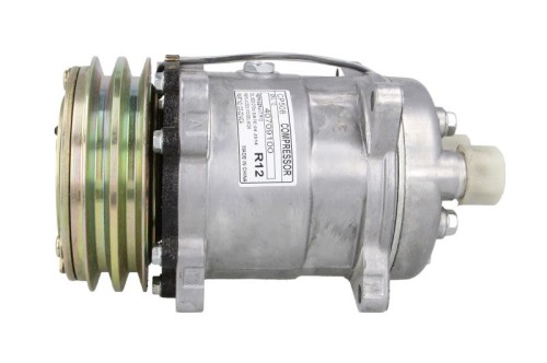 Kompresor klimatyzacji CO-2214CA - Intertraktor