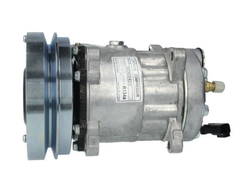 Kompresor klimatyzacji CO-2140CA - Intertraktor