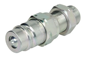 Szybkozłącze hydrauliczne CNV0812/12SAEM