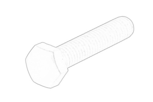 Filtr oleju CH10246 - Intertraktor