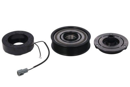 Sprzęgło elektromagnetyczne kompresora klimatyzacji KTT040312 - Intertraktor