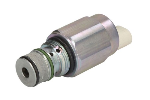 Zawór elektromagnetyczny HTTP-AG-007 - Intertraktor