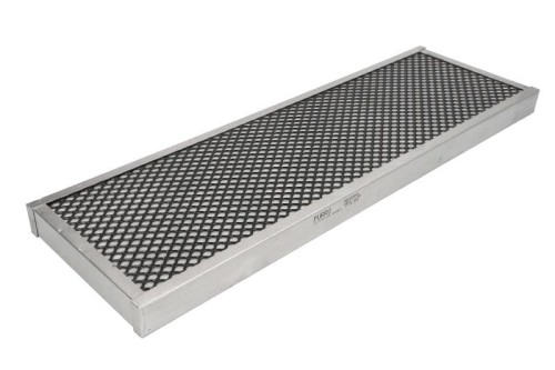 Filtr kabiny PUR-HC0469 - Intertraktor
