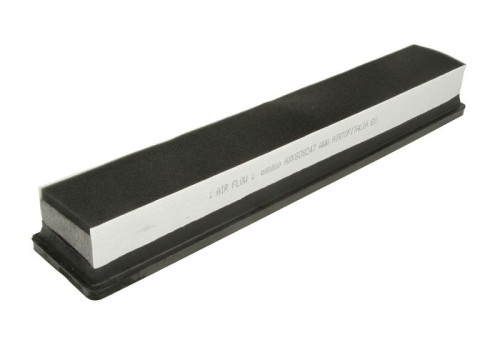 Filtr kabiny PUR-HC0096 - Intertraktor